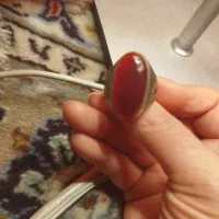 نقره مردلنه