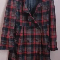 پالتو دخترانه|لباس|اصفهان, کوی شهید کشوری|دیوار