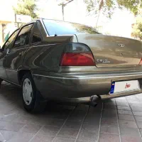 دوو سیلو|خودرو سواری و وانت|کاشان, سه راه پرورشگاه|دیوار