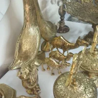 برنز|صنایع دستی و سایر لوازم تزئینی|قرچک, مهدیه|دیوار