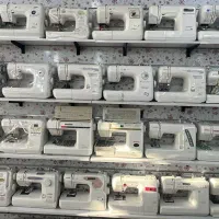 وسیله خیاطی