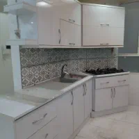 60 منر یک خواب آسانسور دار