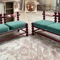 مبلمان|مبلمان خانگی و میز عسلی|اراک, |دیوار