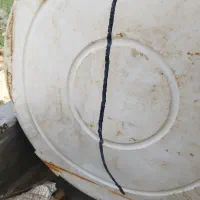 جوشکاری وتعمیرات مخازن پلی تیلن