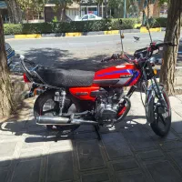 موتور ۲۰۰