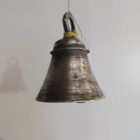 زنگوله برنجی