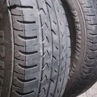 لاستیک بارز ۶۰ درصد
