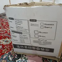 هود آشپزخانه جنرال