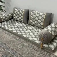 بالشت پشتی لوکس|رختخواب، بالش، پتو|شیراز, تندگویان|دیوار