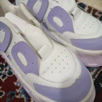 کفش اسپورت سایز ۳۹