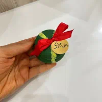 شمع جاوارمر ۳۰ عددی گیفت یلدا ۷ سانت|صنایع دستی و سایر لوازم تزئینی|شیراز, گلشن|دیوار