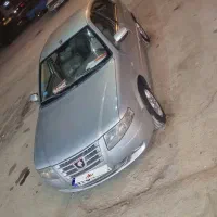 سمند سورن بدون رنگ|خودرو سواری و وانت|بندرعباس, |دیوار