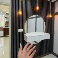 سرشور و صندلی اصلاح ...