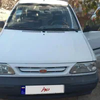 پراید۱۳۱مدل۹۵|خودرو سواری و وانت|سرعین, |دیوار