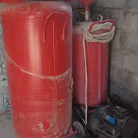 وسایل کارواش