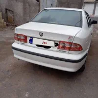 سمند مدل 96|خودرو سواری و وانت|بم, |دیوار