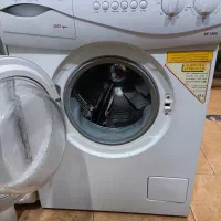 لباسشویی سپهر الکتریک 5 کیلو .سالم و بدون ایراد