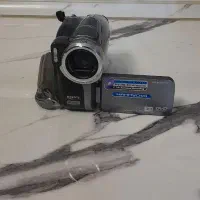 دوربین هندی کم اصل ژاپن‌ برند سونی