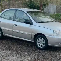 کیا ریو 84 کم کار