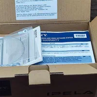 دوربین ip camera سونی اصل مدل SNC-CH120|دوربین مداربسته|تهران, فلسطین (میدان انقلاب)|دیوار