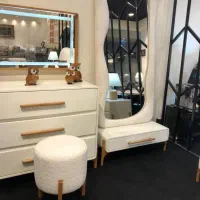 تخت خواب برفین|تخت و سرویس خواب|تهران, ستارخان|دیوار