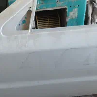 درب جلو چپ   سورن پلاس و دنناا پلاس