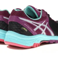 Asics Gel Fuji Attack  اسیکس ارجینال اندونزی|تجهیزات ورزشی|کرمانشاه, |دیوار