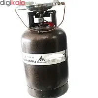 کپسول پیکنیک ۵ کیلویی