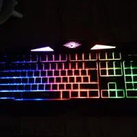 کیبورد ماروو K608.  RJB