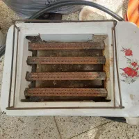 کباب پز گازی