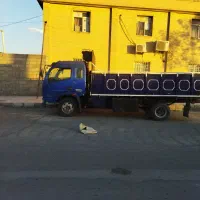 کاویان مدل۸۹|خودرو سنگین|بم, |دیوار