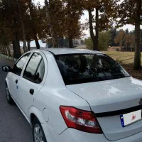 ساینا۹۸بدون رنگ درجه یک|خودرو سواری و وانت|بروجرد, |دیوار