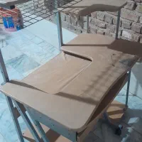 میز کامپیوتر|میز تحریر و کامپیوتر|ایرانشهر, |دیوار