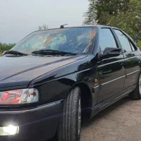 پارسtu5مدل ۹۶  لای کاغذ|خودرو سواری و وانت|رشت, جهاد|دیوار