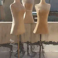 مانکن خیاطی