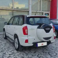 ایکس 33  S با گیربکس AT|خودرو سواری و وانت|اصفهان, فرح آباد|دیوار