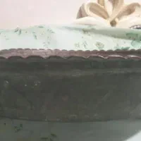 یک عدد تشت بزرگ مسی بسیار بسیار قدیمی قطر 60 سانت|کلکسیون اشیاء عتیقه|ساری, |دیوار