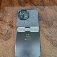 xiaomi mi 11 lite ne|موبایل|تهران, بهداشت|دیوار