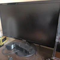 مانیتور سامسونگ 21اینچ