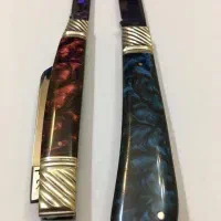 قلمتراش استاد توسلیان