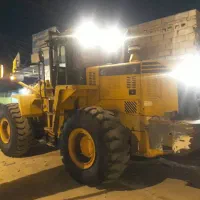 لودر CL956|خودرو سنگین|بهبهان, |دیوار