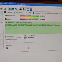 هارد دیسک وسترن دیجیتال ۴ ترابایت بلک|قطعات و لوازم جانبی رایانه|اردبیل, |دیوار