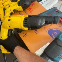 دریل دیوالت|ابزارآلات|ماهدشت, |دیوار