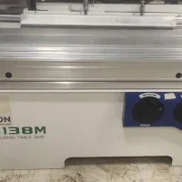 دورکن 380 پایون لبه چسبان مکنده