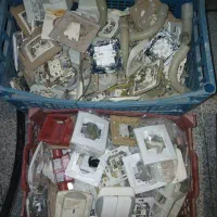 کلید پریز