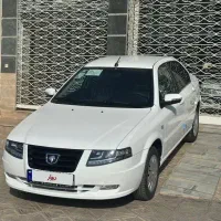 سمند سورن صفر ۱۴۰۴نقد و اقساط۱۲ماه|خودرو سواری و وانت|یزد, |دیوار