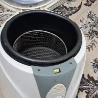 پلوپز غذا پز قهوه ساز