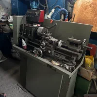 فروش دستگاه های صنعتی تراشکاری و جوشکاری