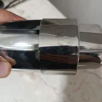 فولدر کمر کش شلوار لی