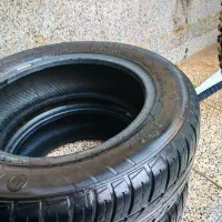 یه جفت لاستیک 70 درصد پراید بدون ترک2023|قطعات یدکی و لوازم جانبی|اصفهان, دستگرده|دیوار